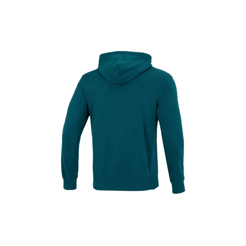 PUMA Sweatshirts Men Peacock Green-1