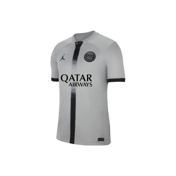 JORDAN Paris Saint Germain 2022/23 Stadium Away Jersey