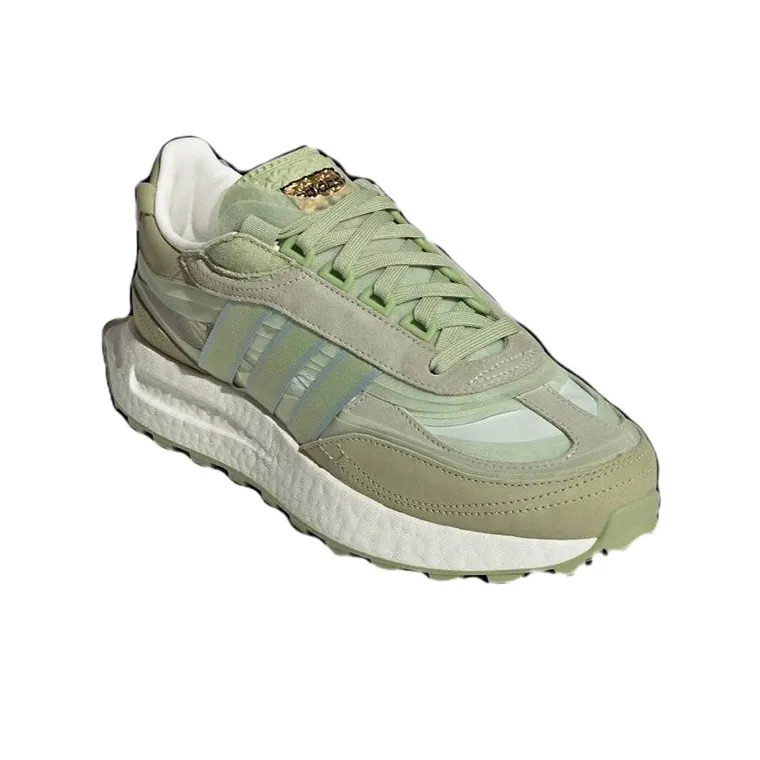 Adidas Retropy E5 'Green'-2