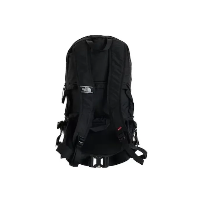Supreme The North Face Collaboration Recycled Nylon Fanny Pack Backpack Unisex Multicolor-6