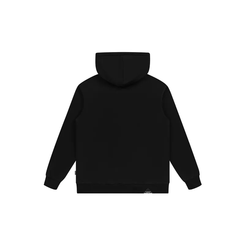 RUNNINWHEEL Sweatshirts Unisex-1