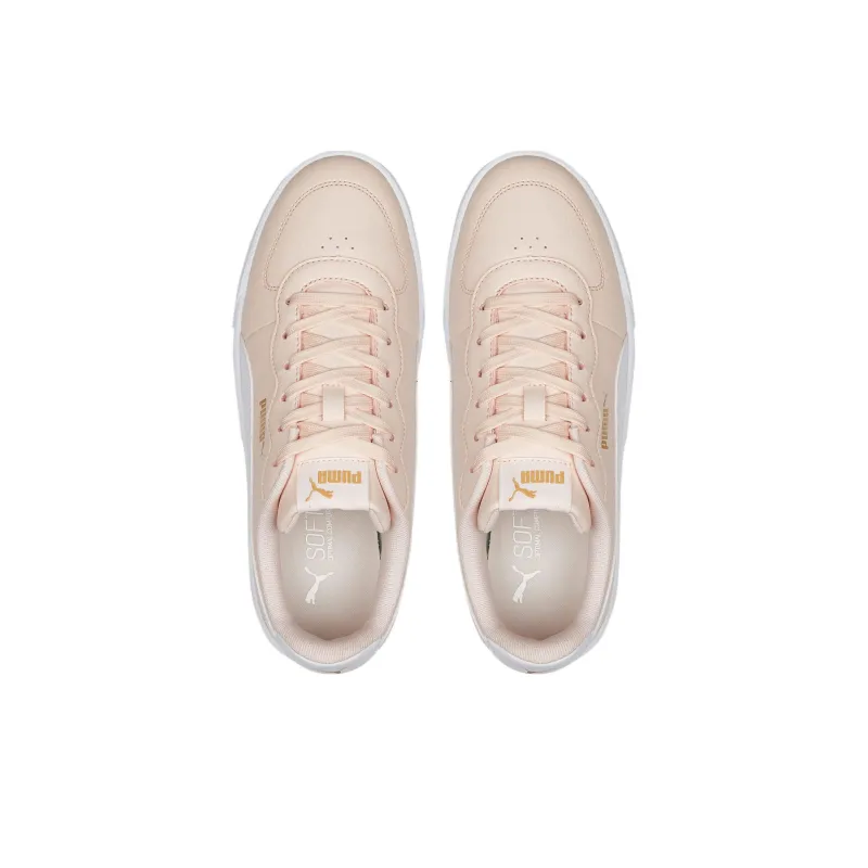 PUMA Skye Clean 'Pink White' Women's-3