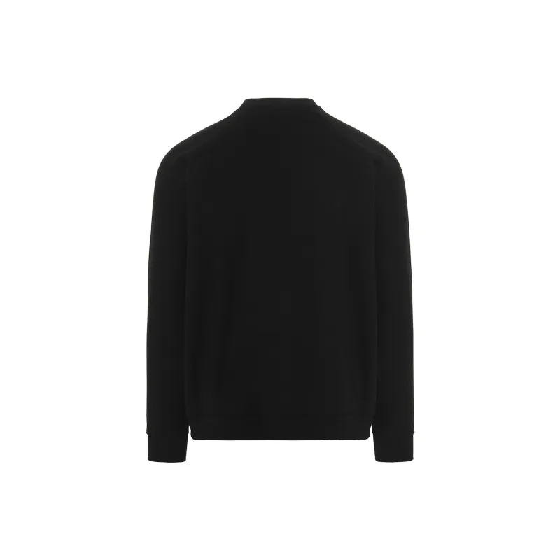 PLEASURES X Playboy Bunny Logo Crewneck-1