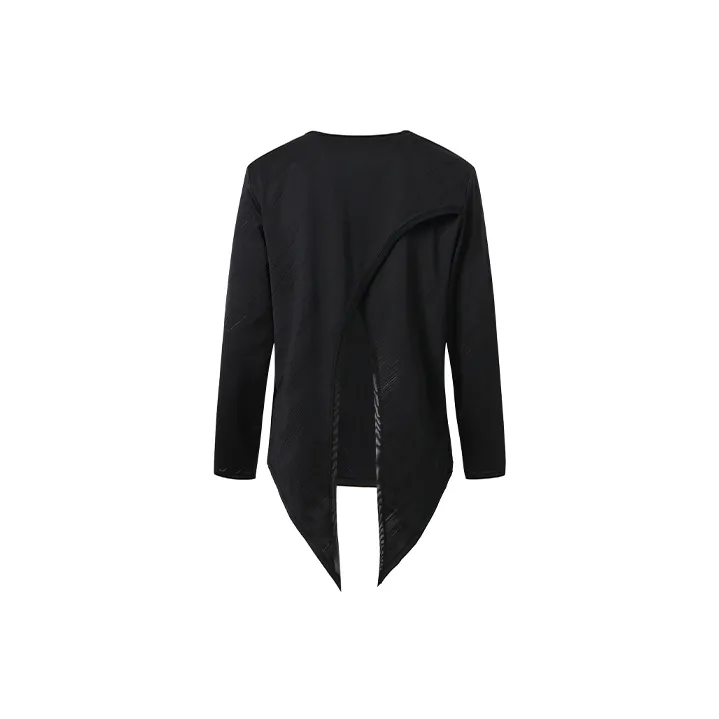 SylphlikeLoli Long Sleeved T Shirt Women's-1