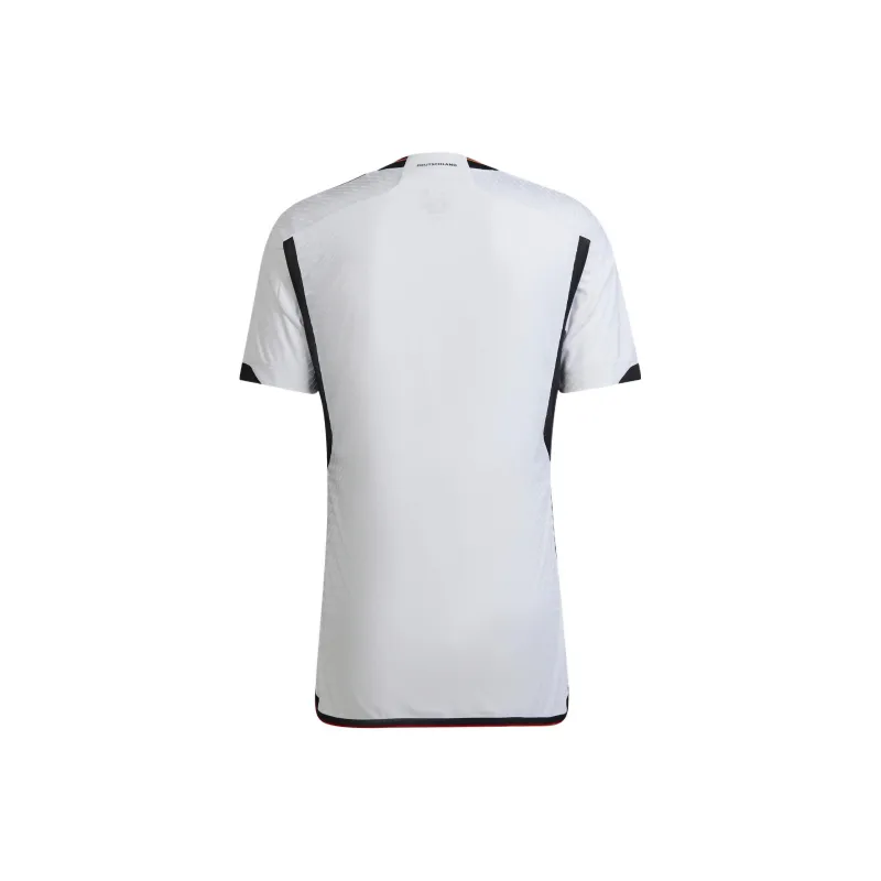 Adidas Germany 22 Home Authentic Jersey-1