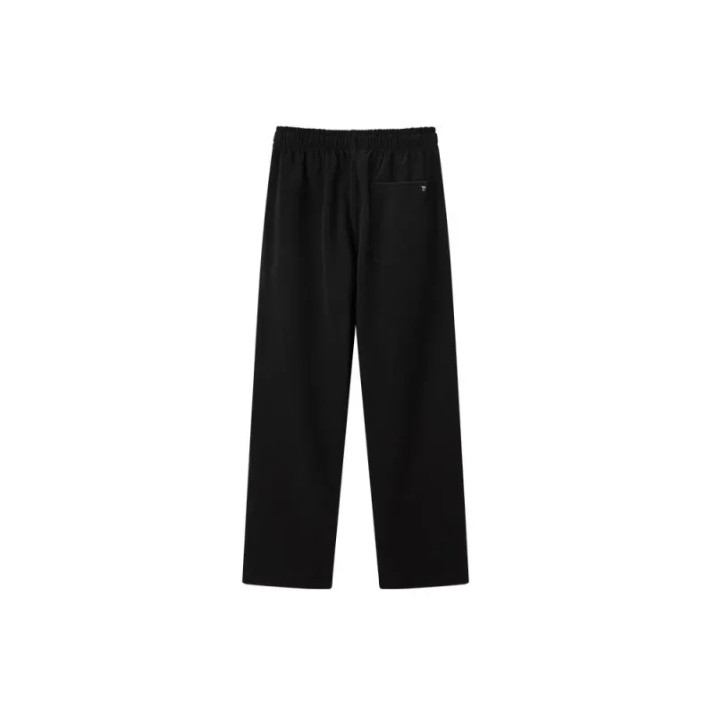 NPC Knitted Sweatpants Unisex-1