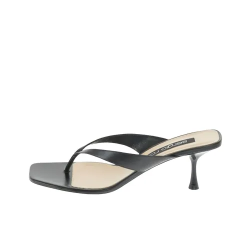 SERGIO ROSSI Flip Flops Women's