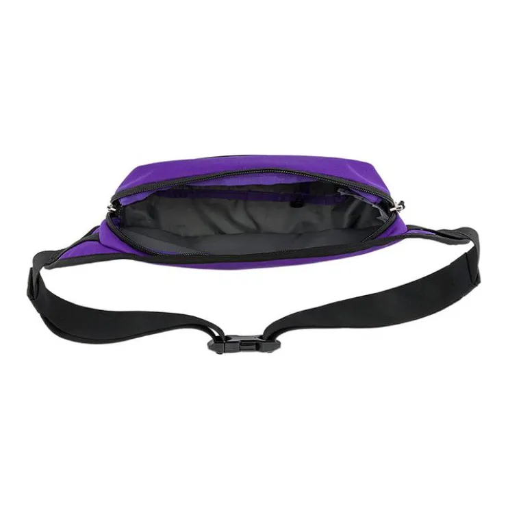 THE NORTH FACE Polyester Fanny Pack Regular Unisex Purple-2