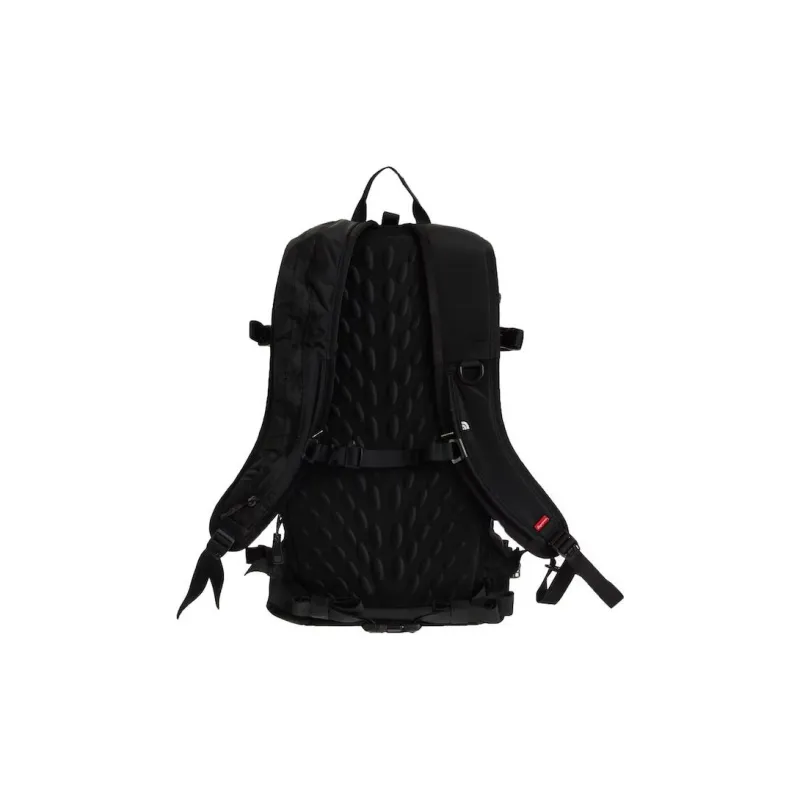 Supreme The North Face Collaboration Polyester Backpack Regular Unisex Black-2