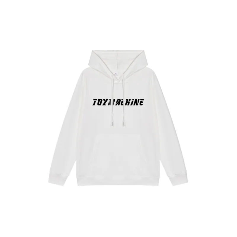 Toy Machine Sweatshirts Unisex-1