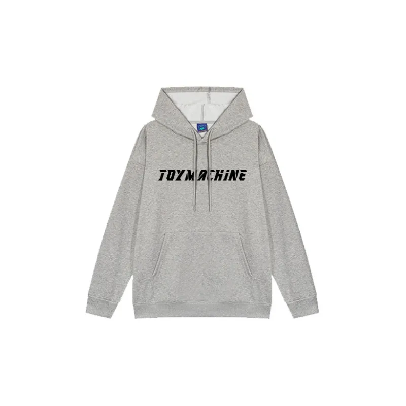 Toy Machine Sweatshirts Unisex-12