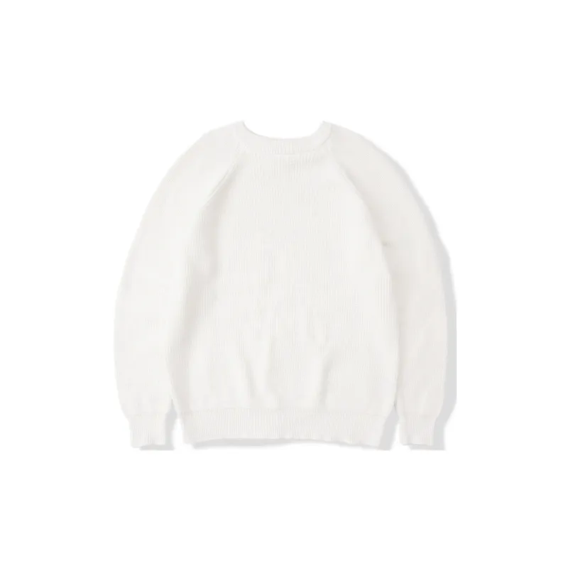 BURNIN Sweaters Unisex-1