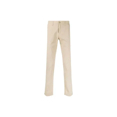 Carhartt WIP Casual Pants Men Khaki