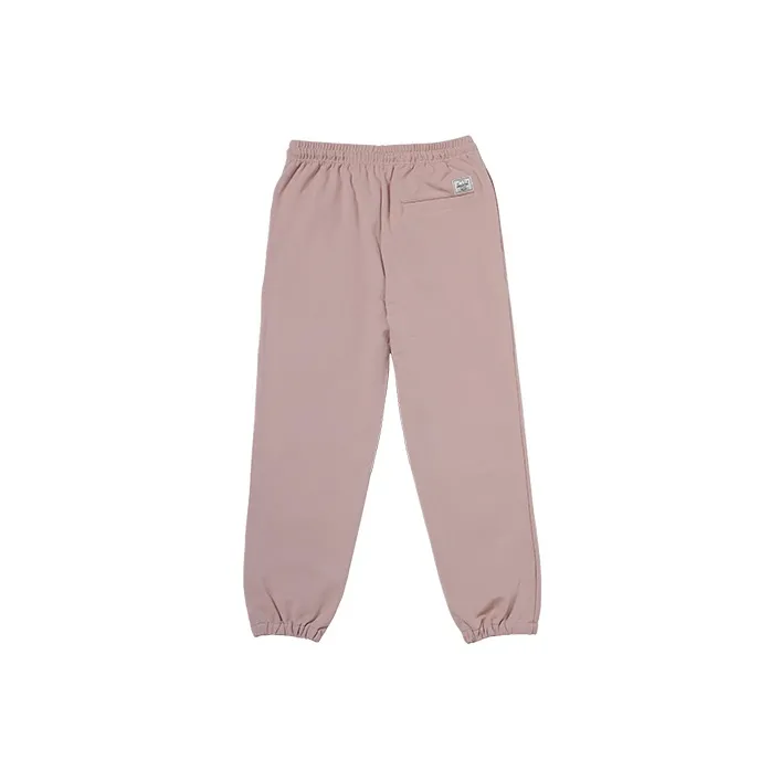 Herschel Straight Casual Pants Unisex-12