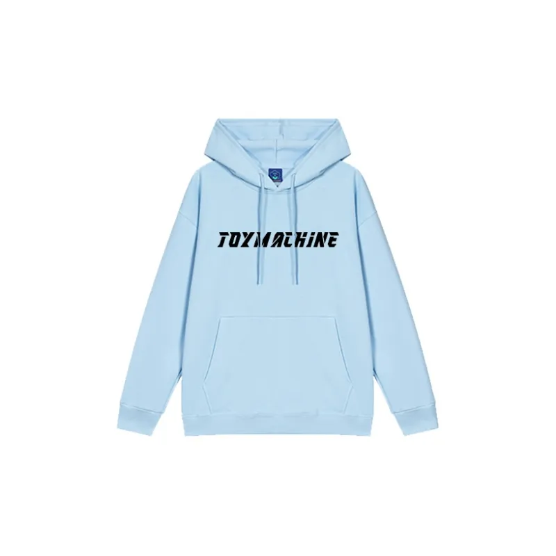 Toy Machine Sweatshirts Unisex-15