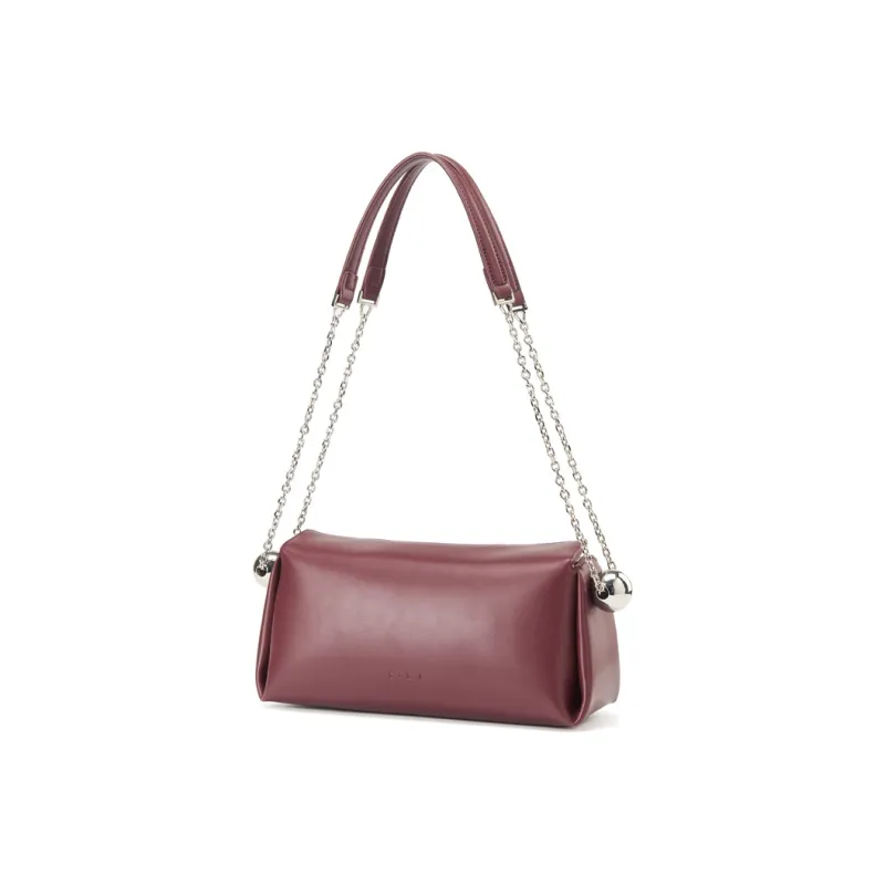 C.LI Shoulder Bags-21