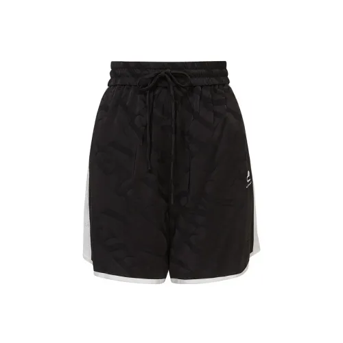 D'zzit Casual Shorts Women's Black