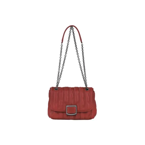 LONGCHAMP Brioche Crossbody Bags