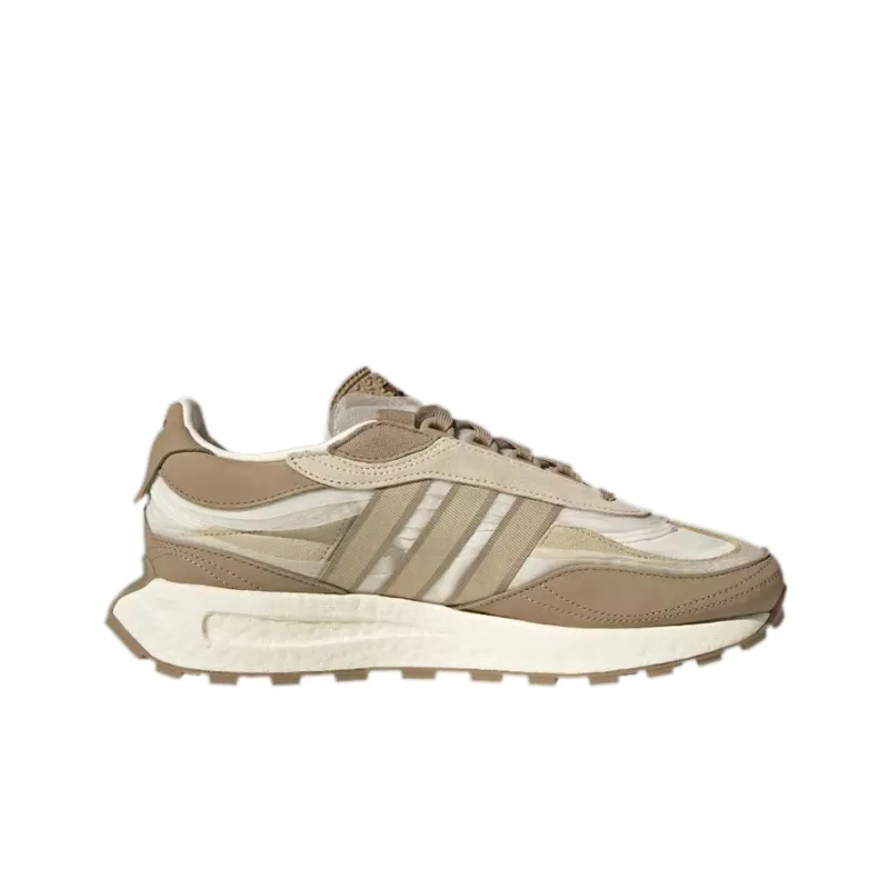 Adidas Retropy E5 'Brown White'-1