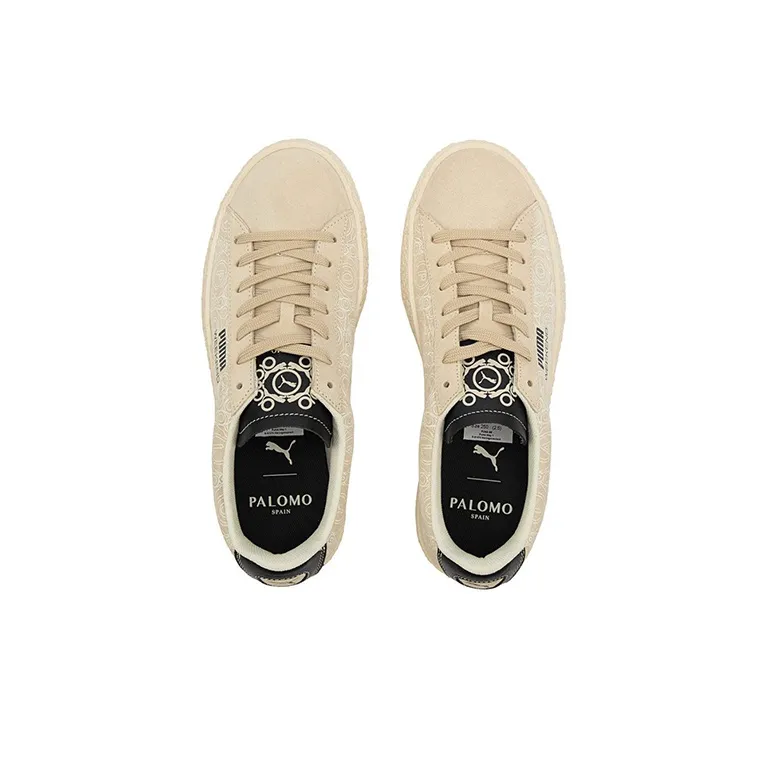 PUMA Palomo X Weekend 'White Swan'-3