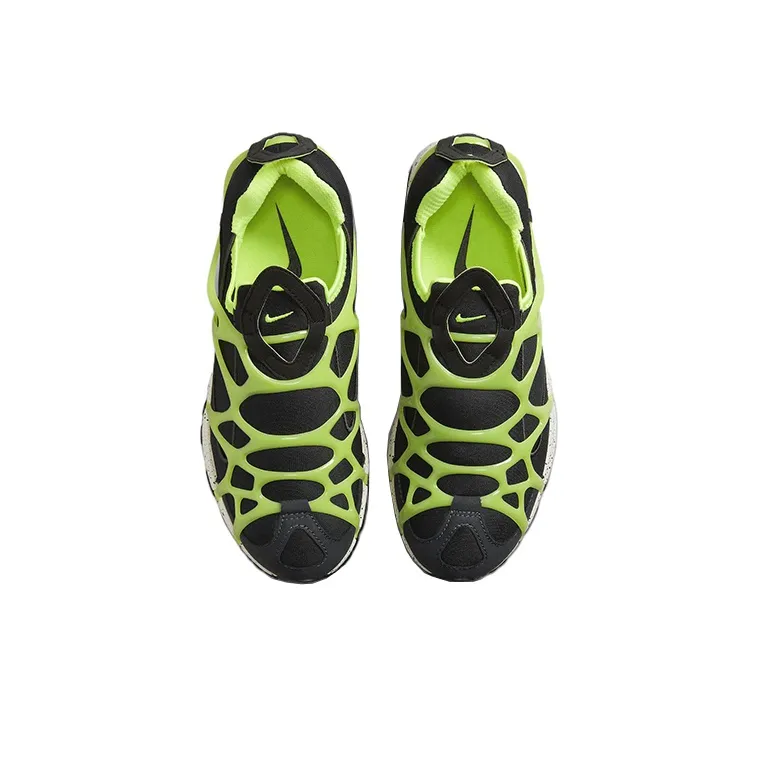 Nike Air Kukini Black Volt-3