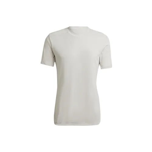 Adidas DESIGNED 4 T-Shirts Men White