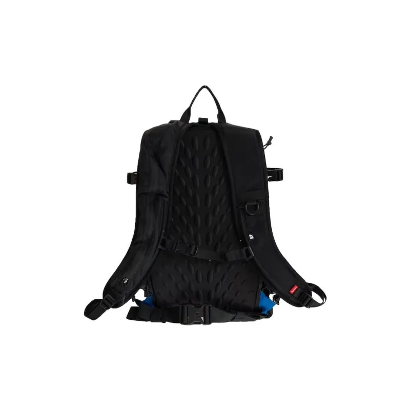 Supreme The North Face Collaboration Polyester Backpack Regular Unisex Black-7