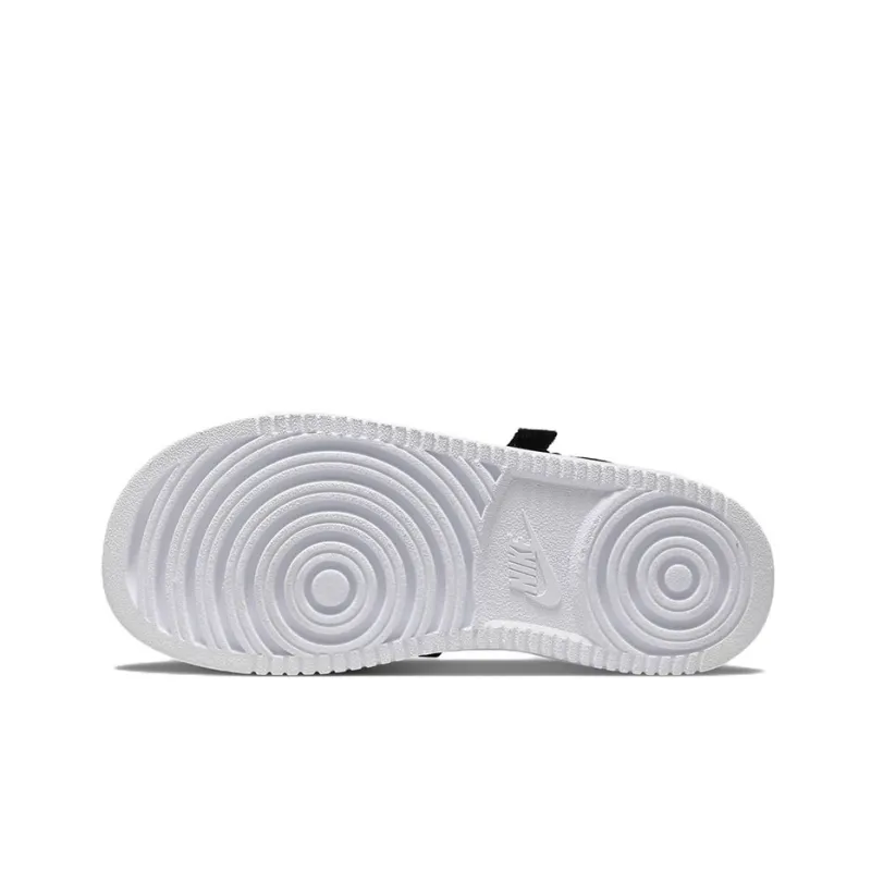 Nike Icon Classic 'Black White' Women's-4