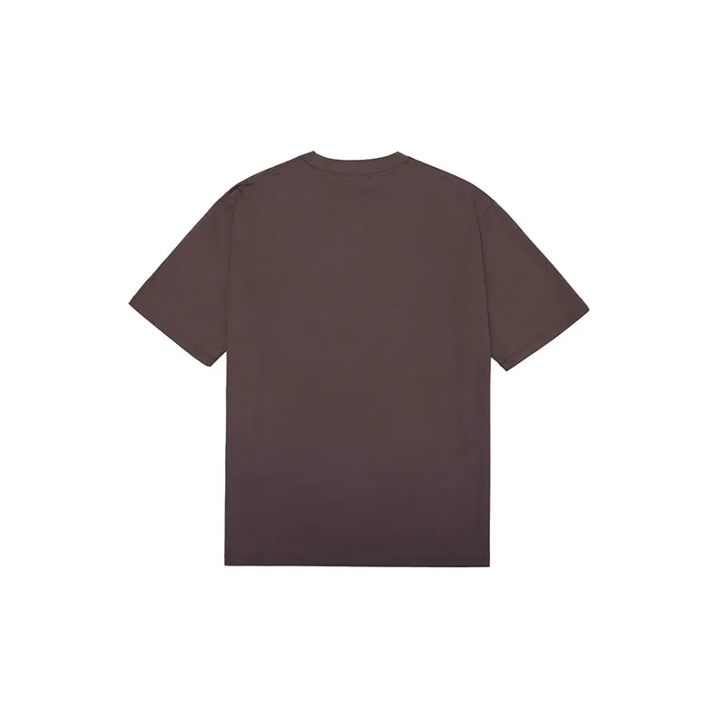 Herschel T-Shirts Unisex-6