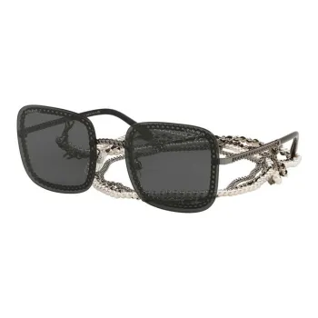 CHANEL Sunglasses Women's