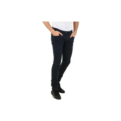 DIESEL Jeans Men Black