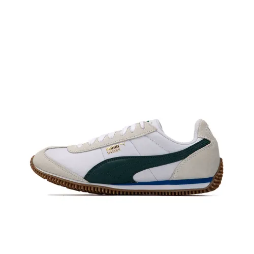 Puma Speeder SD 'White Ponderosa Pine'