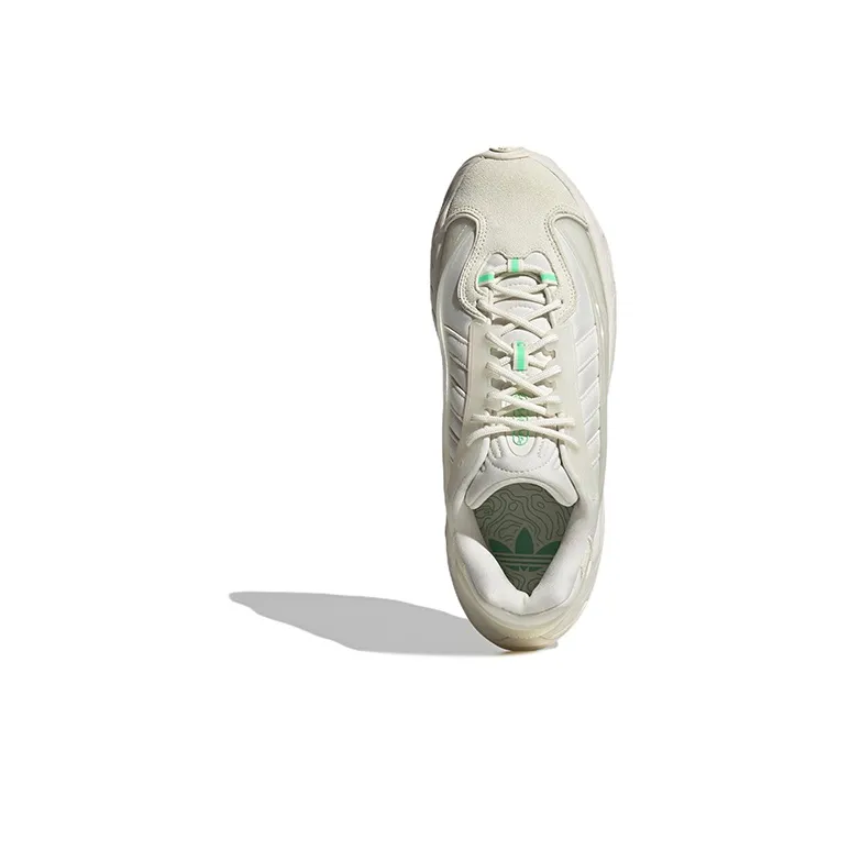 Oznova Adidas Originals 'Off White'-4