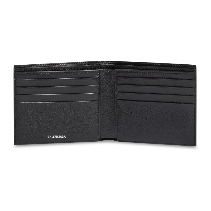 Balenciaga BB MONOGRAM Wallets-2