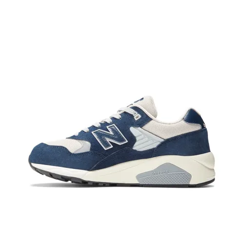 New Balance 580 Natural Indigo