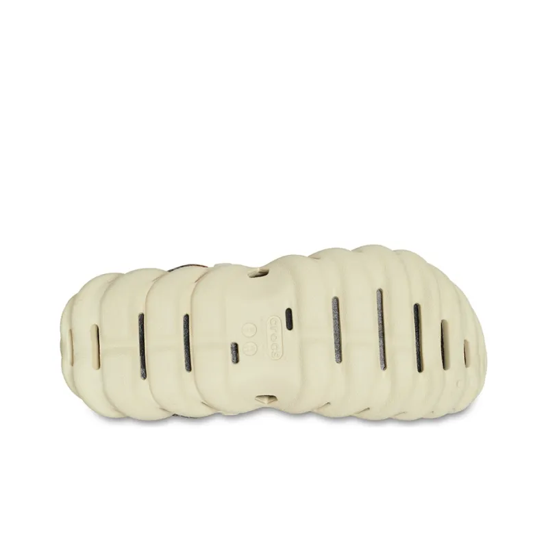 Crocs Echo Clog Realtree Edge Camo Bone-5