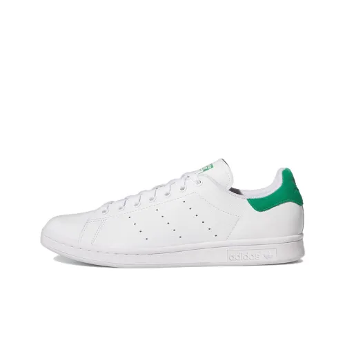 Adidas Originals Stan Smith Adv 'White Green'
