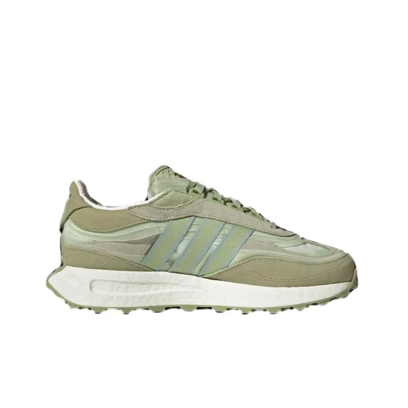 Adidas Retropy E5 'Green'-1