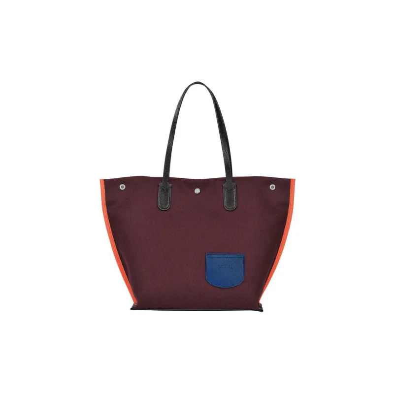 LONGCHAMP Roseau Essential Handbags-0