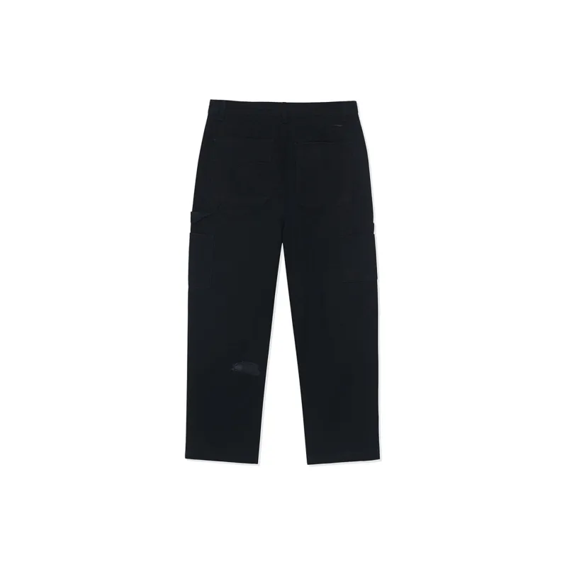LiNing Sports Pants Men Black-1