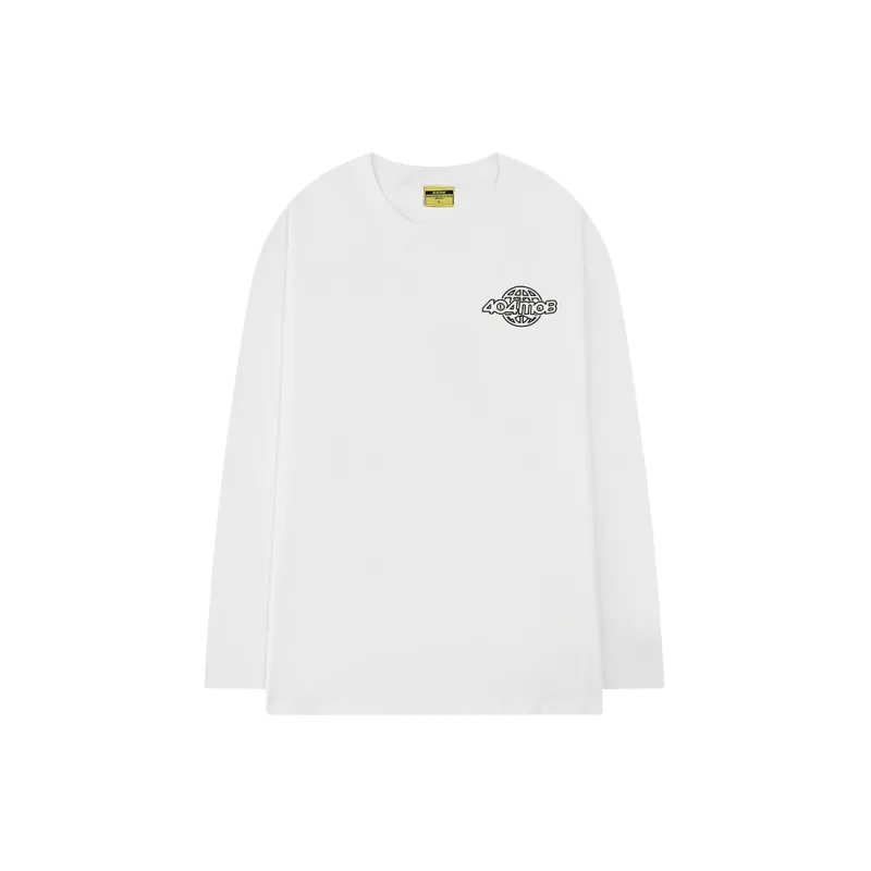 404MOB GANG T Shirts Unisex-1