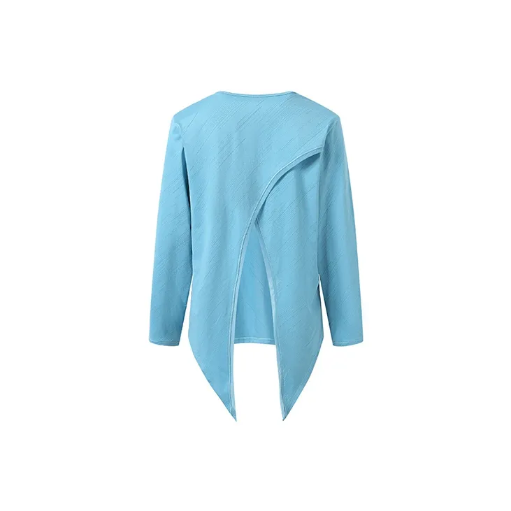 SylphlikeLoli Long Sleeved T Shirt Women's-11