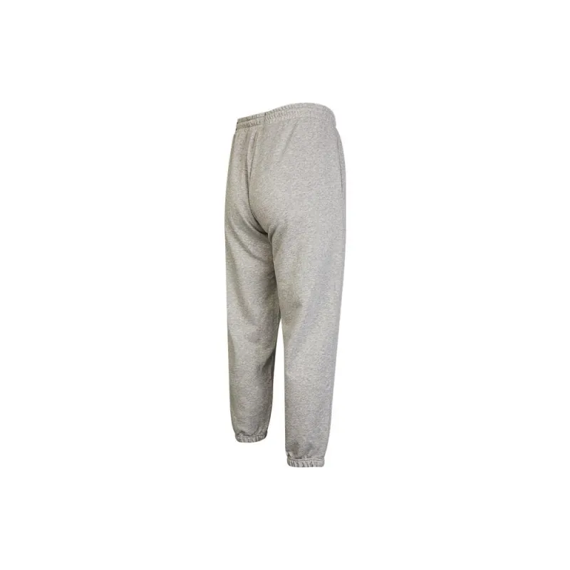 Adidas Casual Pants Fall Men's Gray-1