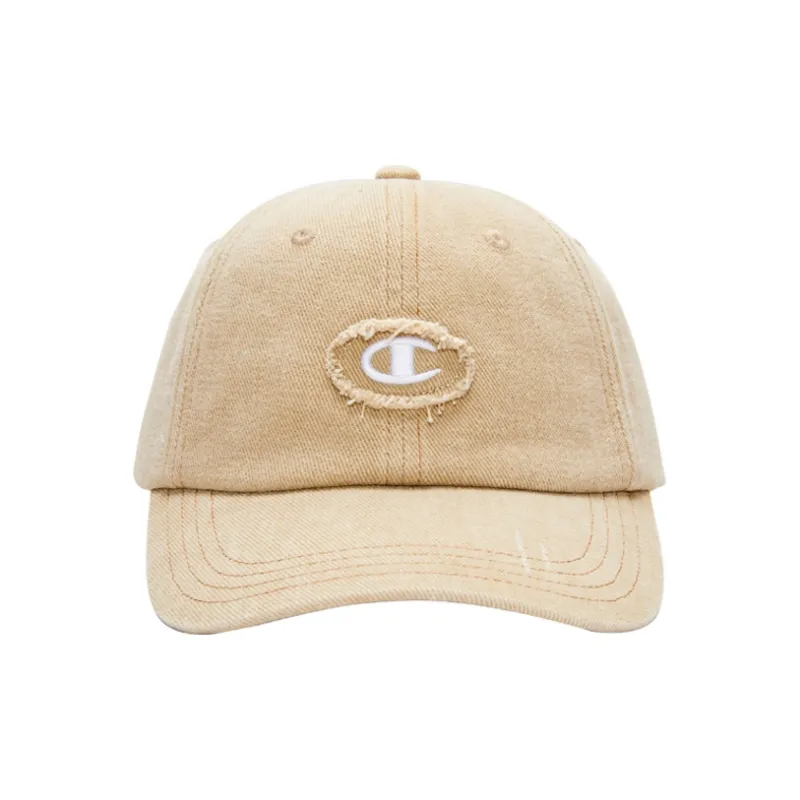 Champion Cotton Baseball Caps Unisex-2
