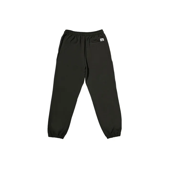 Herschel Straight Casual Pants Unisex-8