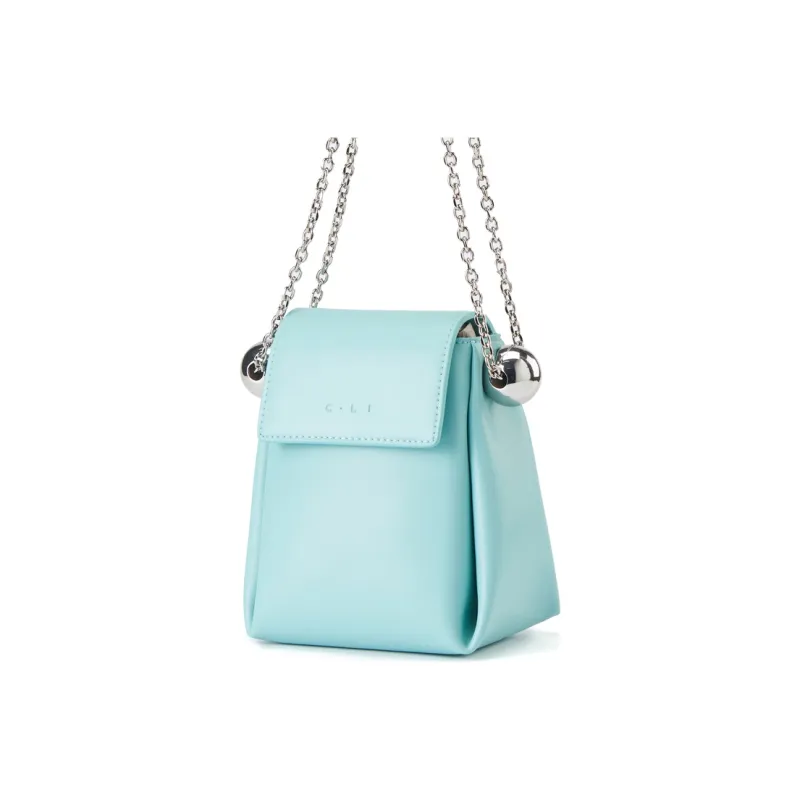 C.LI Shoulder Bags-6