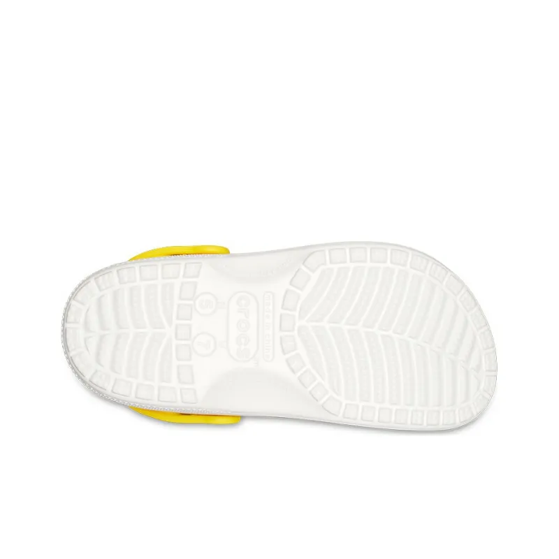 Crocs Classic Clog Pokémon White-5