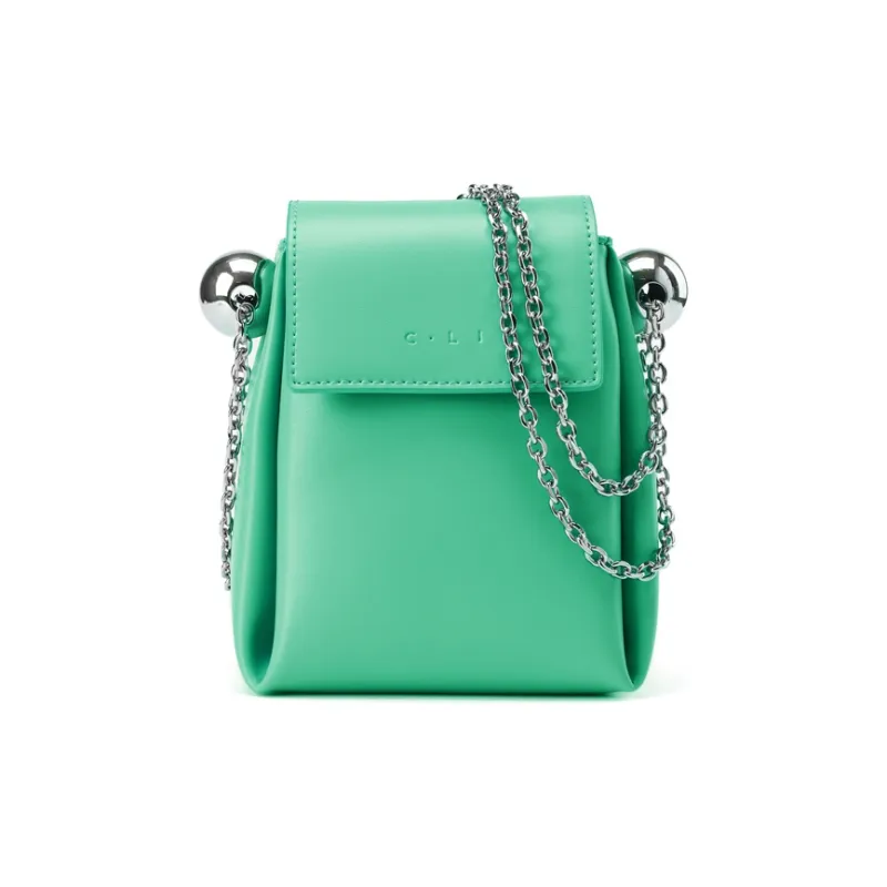 C.LI Shoulder Bags-7