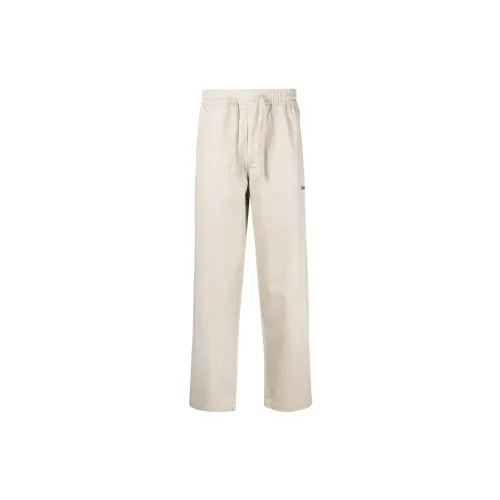 Carhartt WIP Men Casual Pants