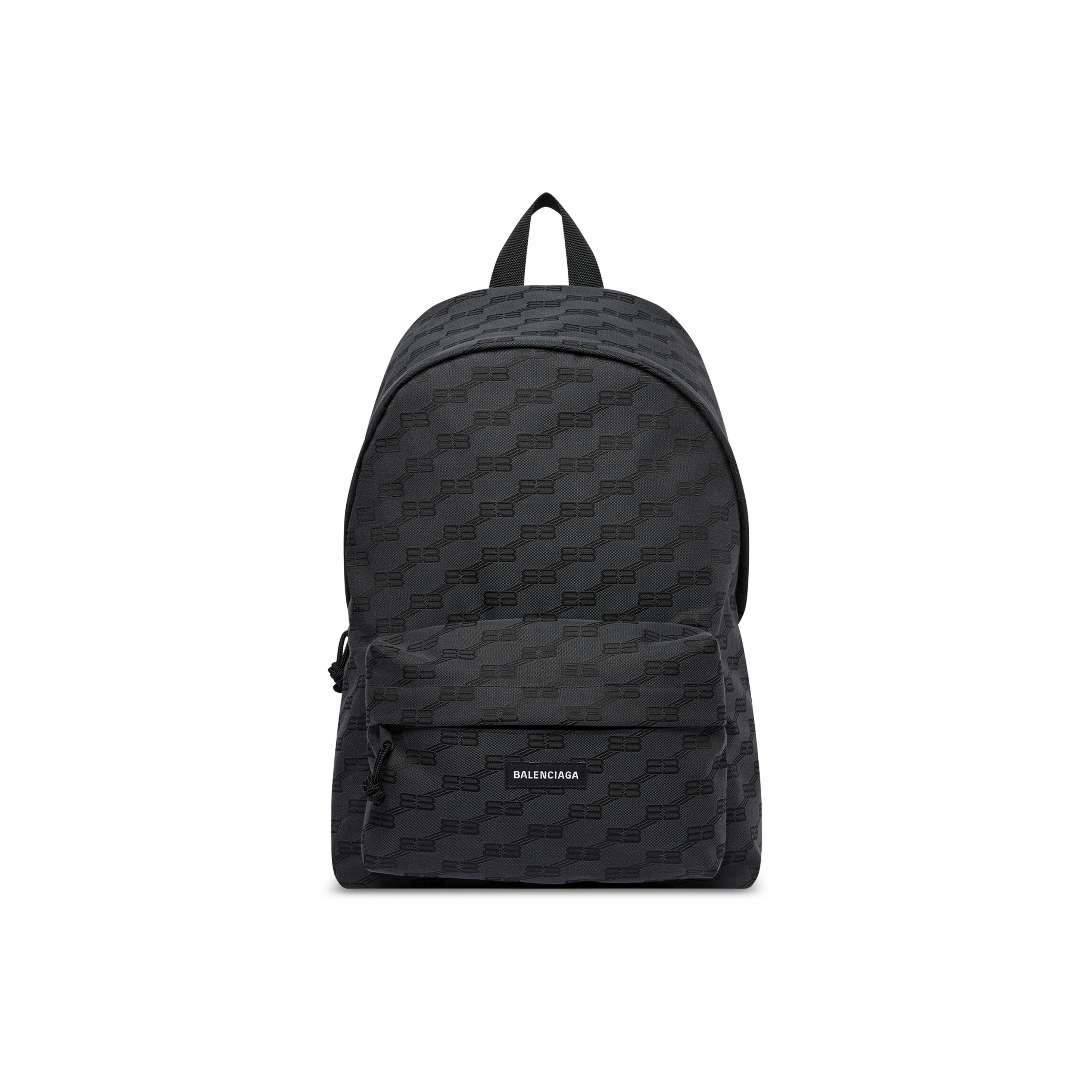 Balenciaga Black Backpacks on Sale & Authentic - POIZON